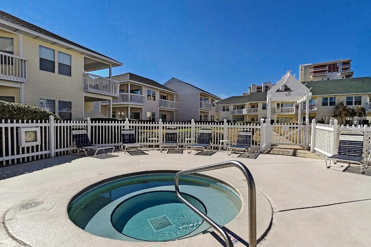 Sandpiper Cove 4114 Destin United States