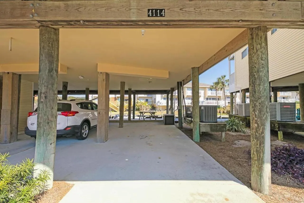 Sandpiper Cove 4114 Destin United States