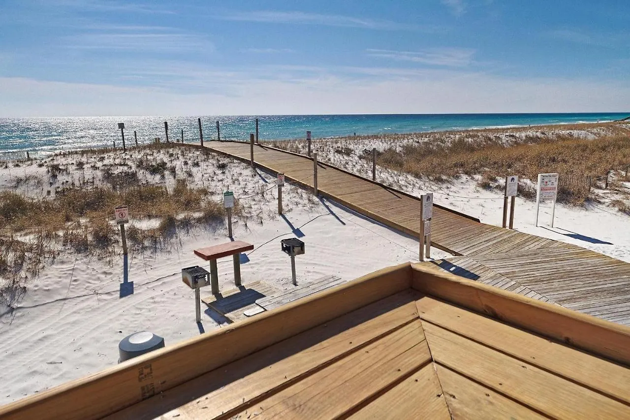 Sandpiper Cove 4114 Destin 0*,  United States