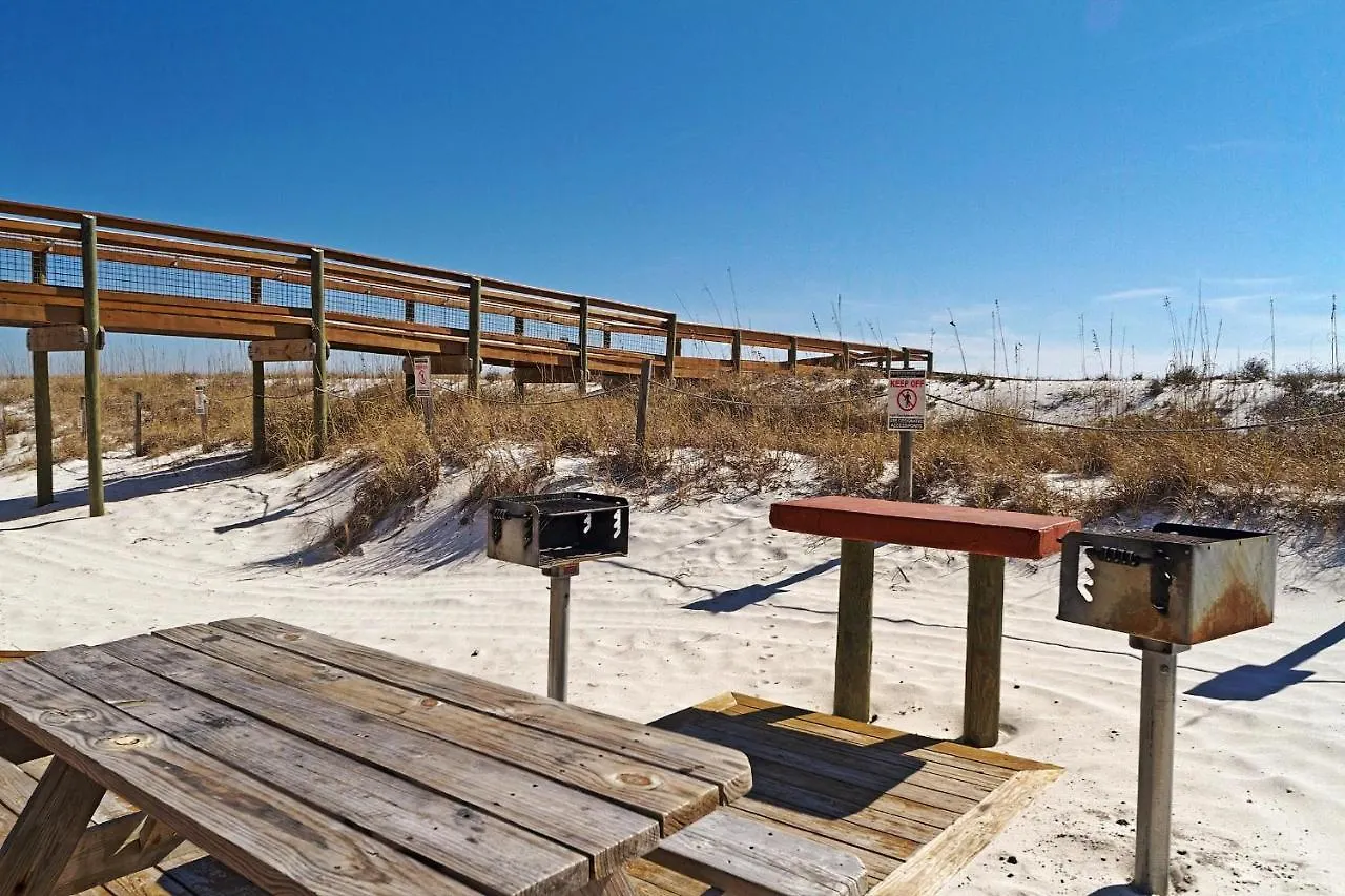Sandpiper Cove 4114 Destin Holiday home