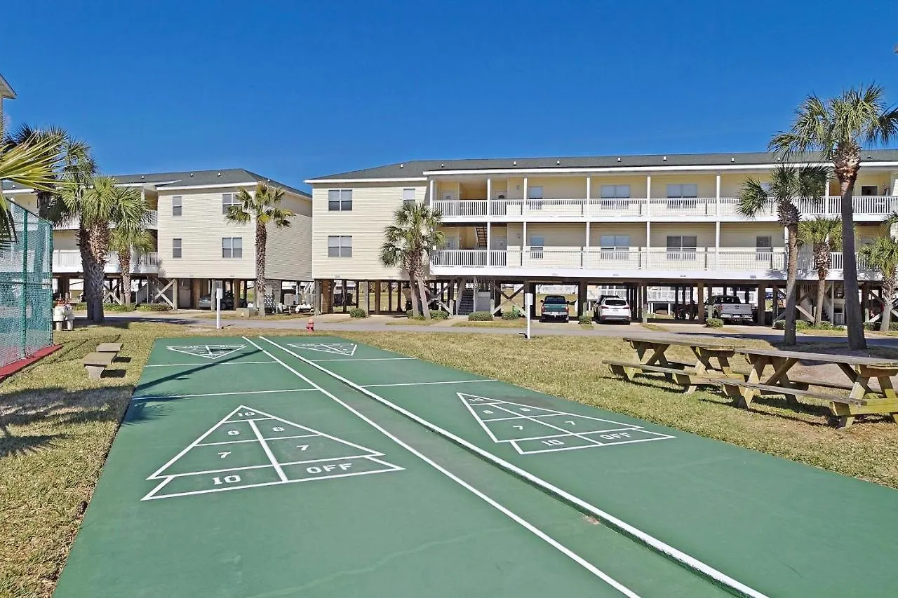 Holiday home Sandpiper Cove 4114 Destin