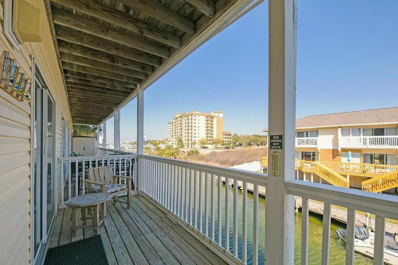 Sandpiper Cove 4114 Destin