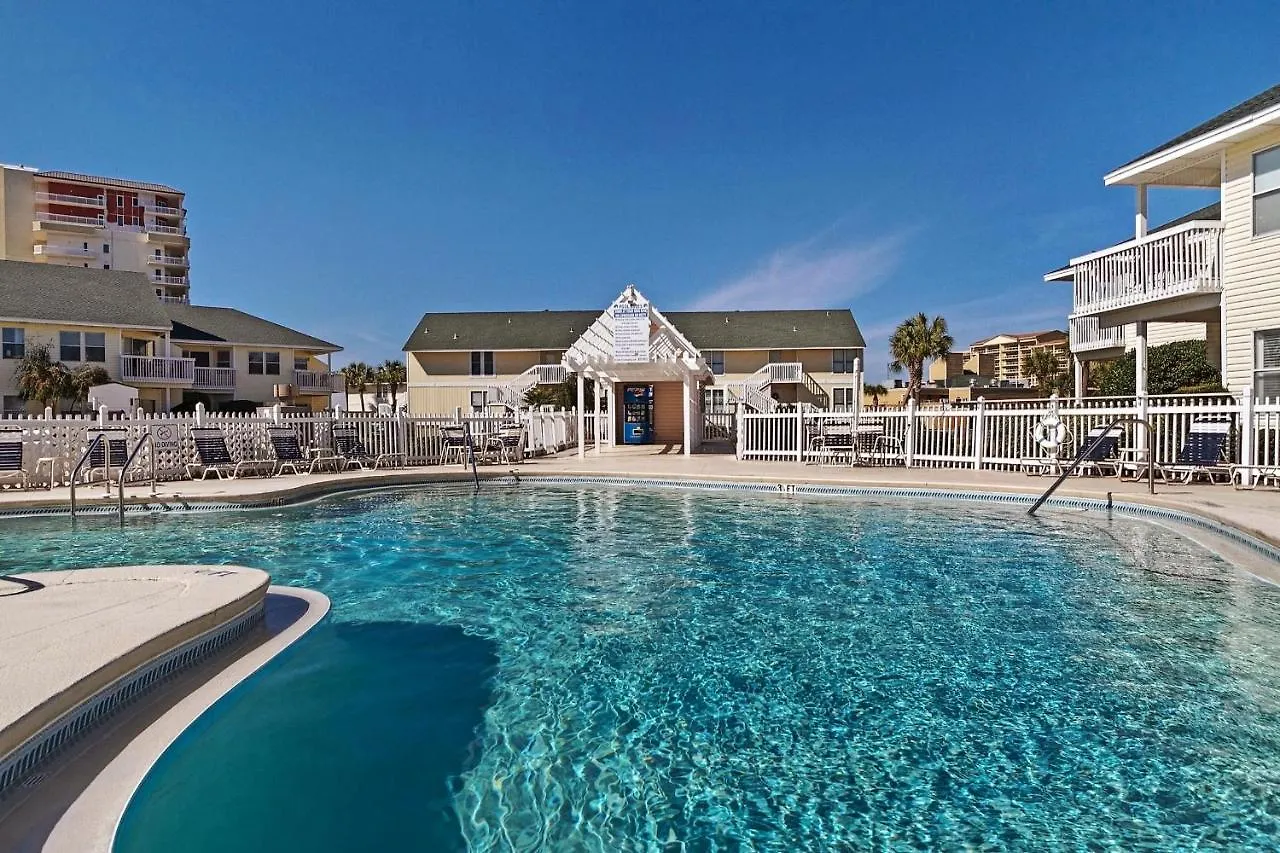 Holiday home Sandpiper Cove 4114 Destin