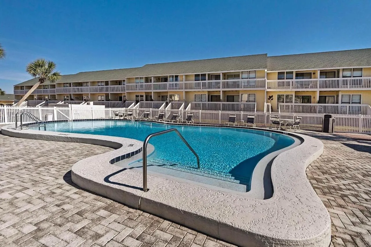 Sandpiper Cove 4114 Destin United States