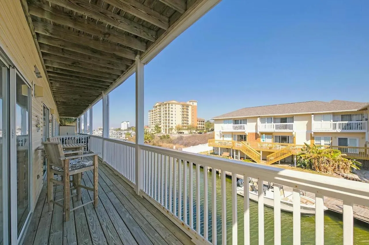 Holiday home Sandpiper Cove 4114 Destin United States