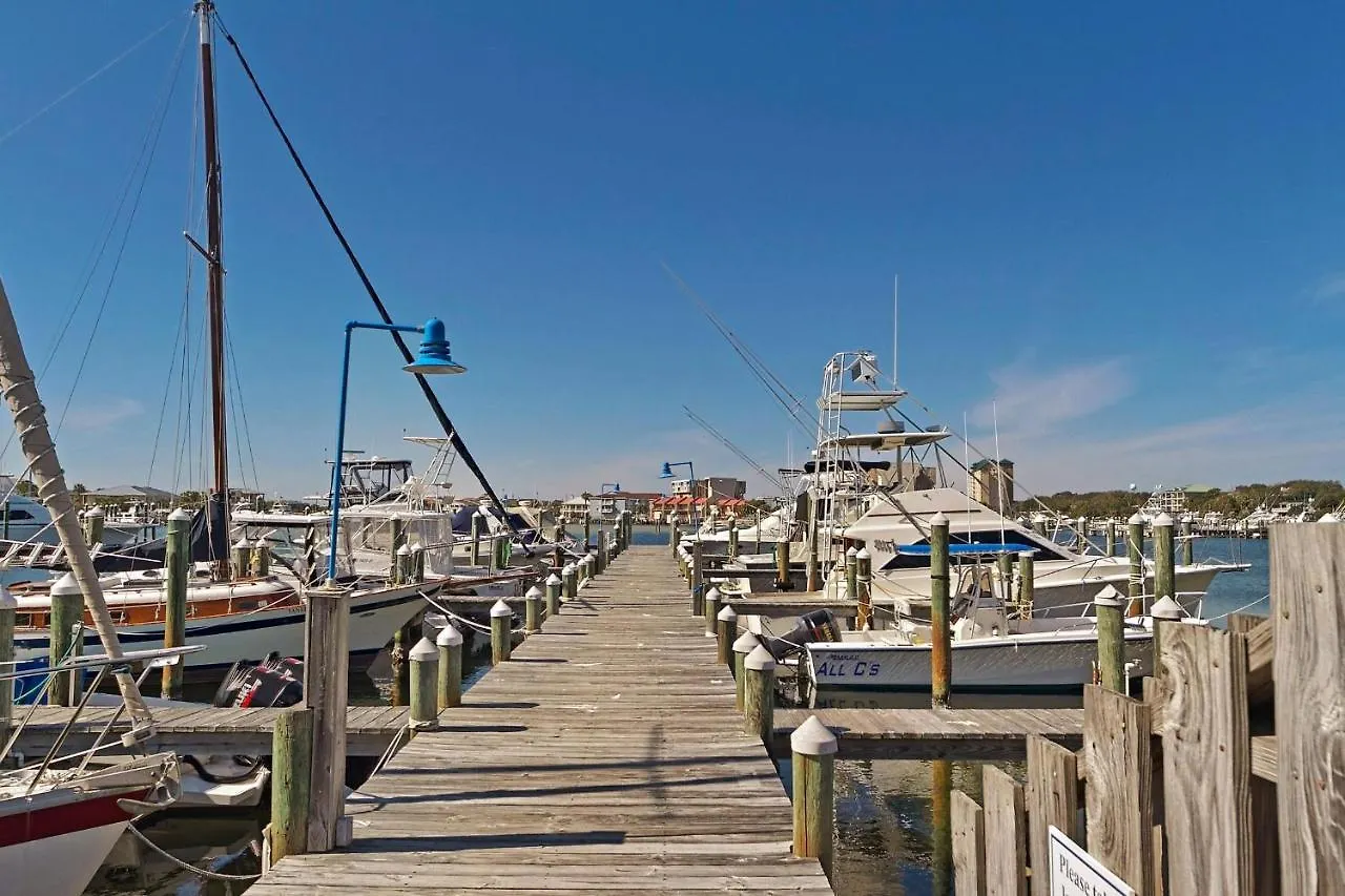 Holiday home Sandpiper Cove 4114 Destin United States
