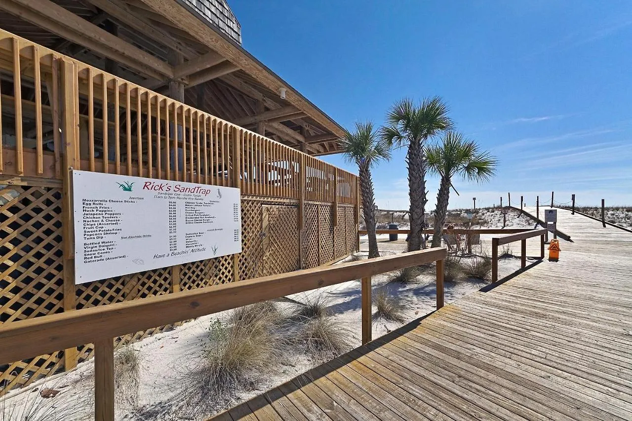 Sandpiper Cove 4114 Destin