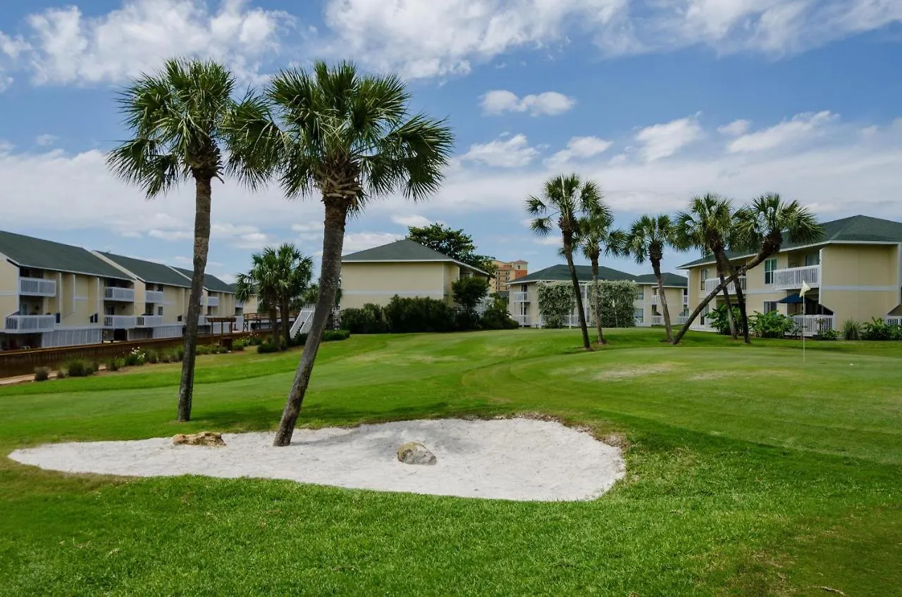 Sandpiper Cove 4114 Destin 0*,