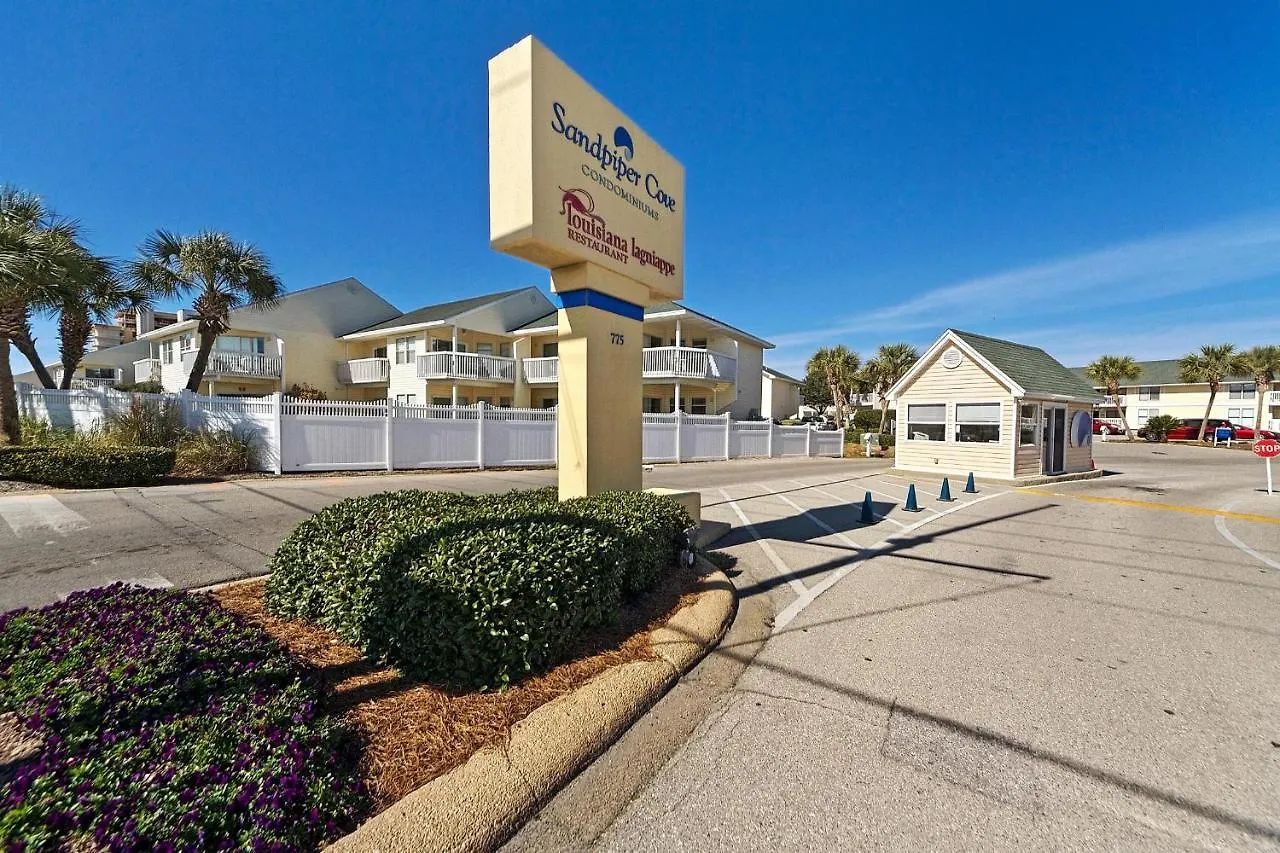 Holiday home Sandpiper Cove 4114 Destin