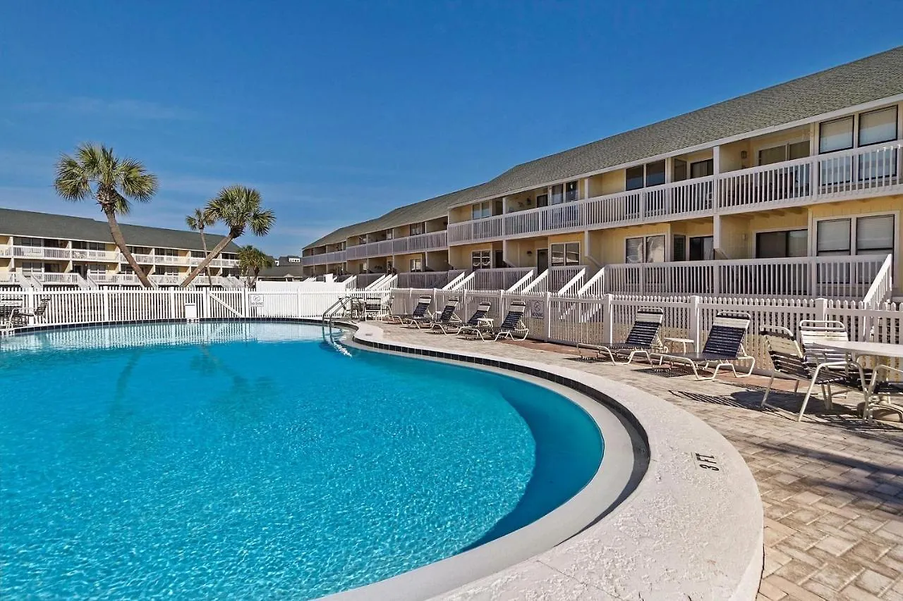Sandpiper Cove 4114 Destin United States