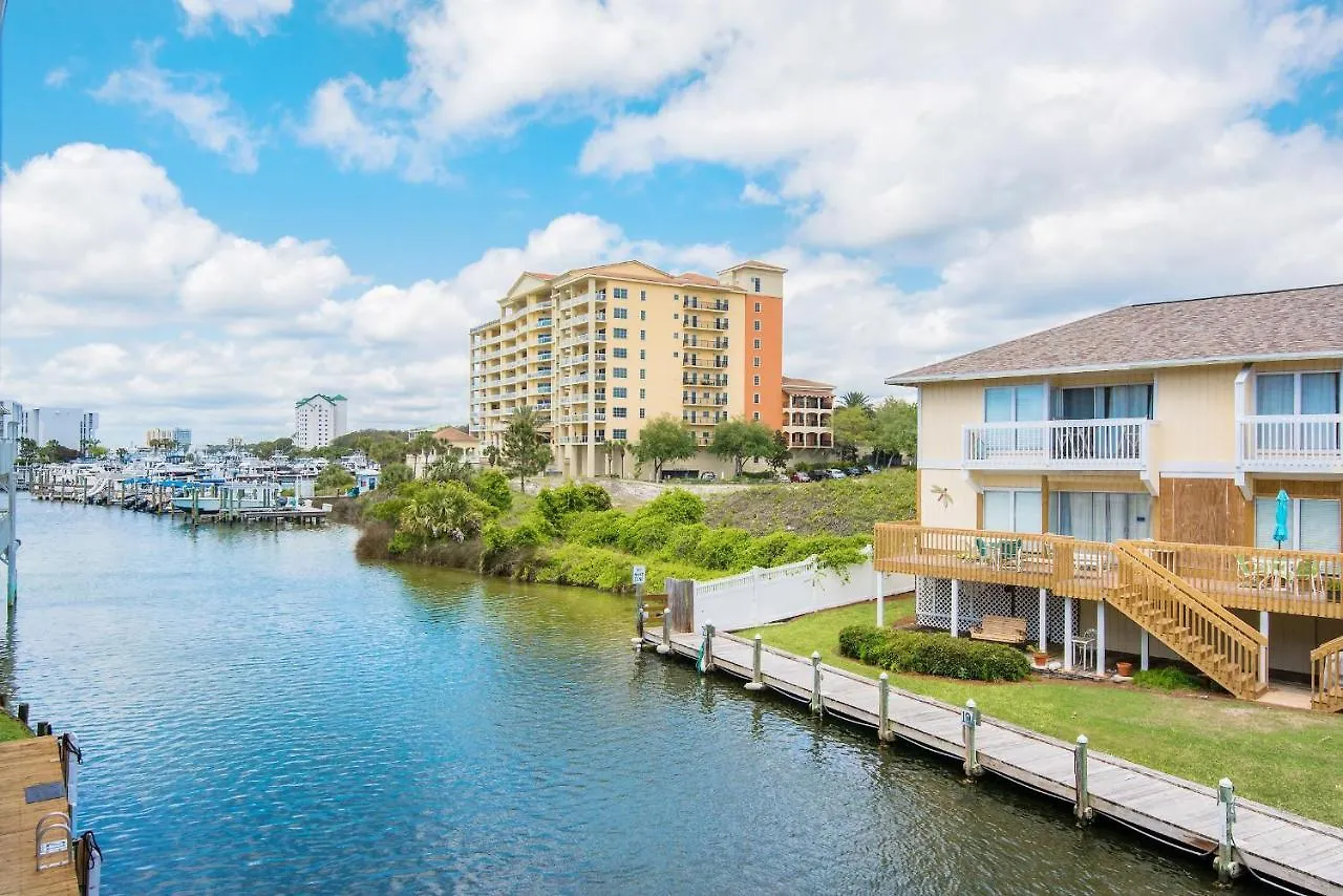 Sandpiper Cove 4114 Destin