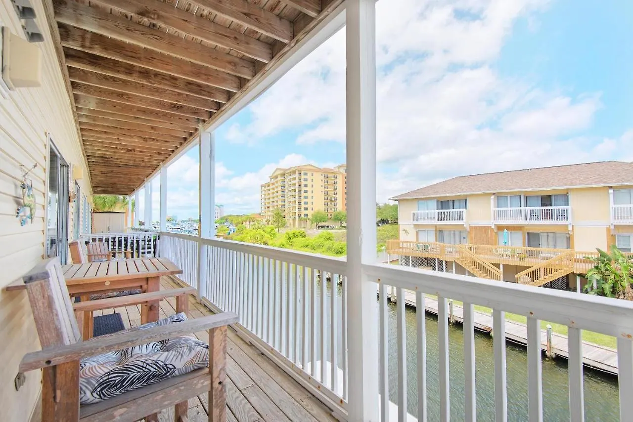 Holiday home Sandpiper Cove 4114 Destin