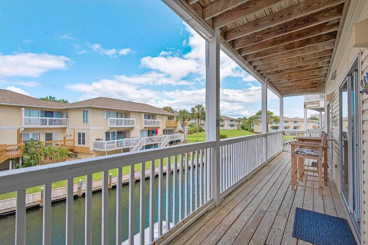 Sandpiper Cove 4114 Destin United States