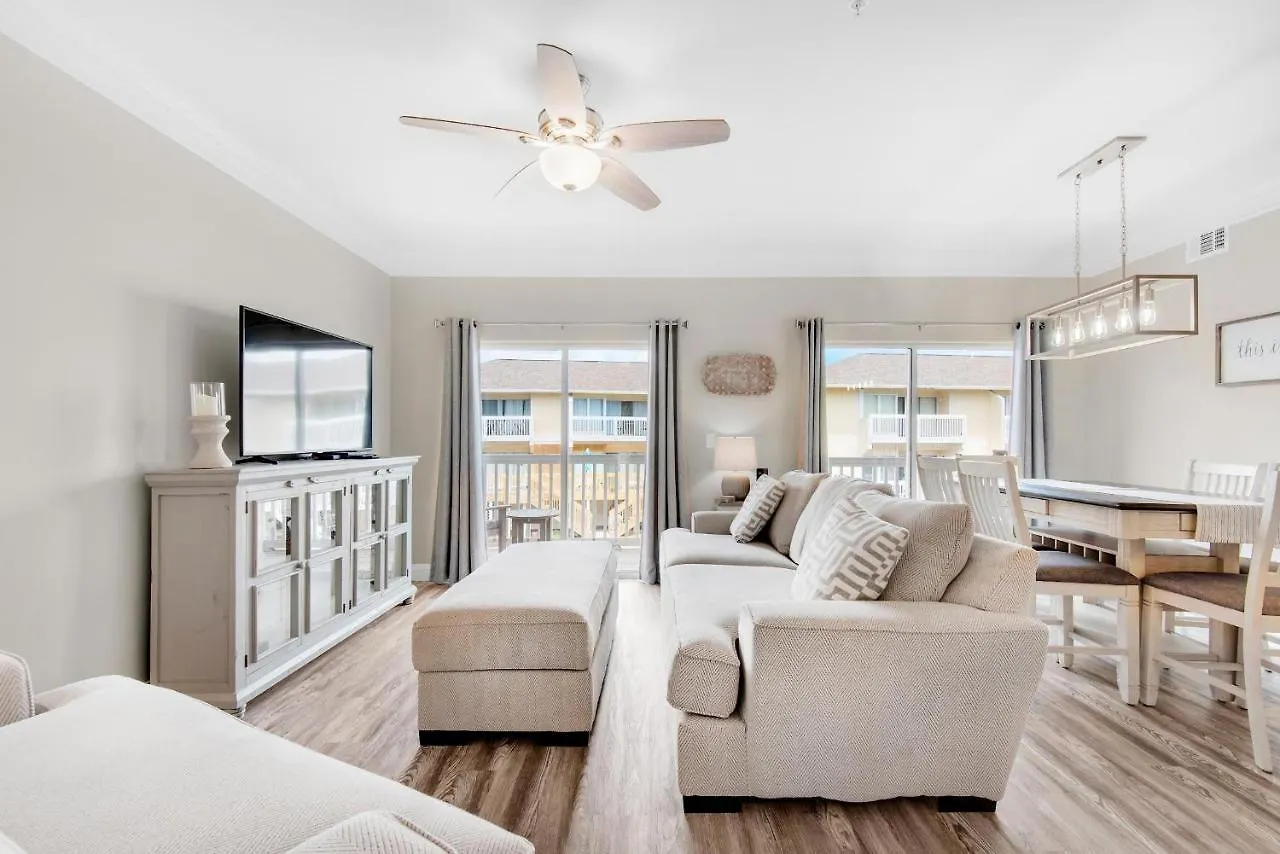 Sandpiper Cove 4114 Destin 0*,  United States