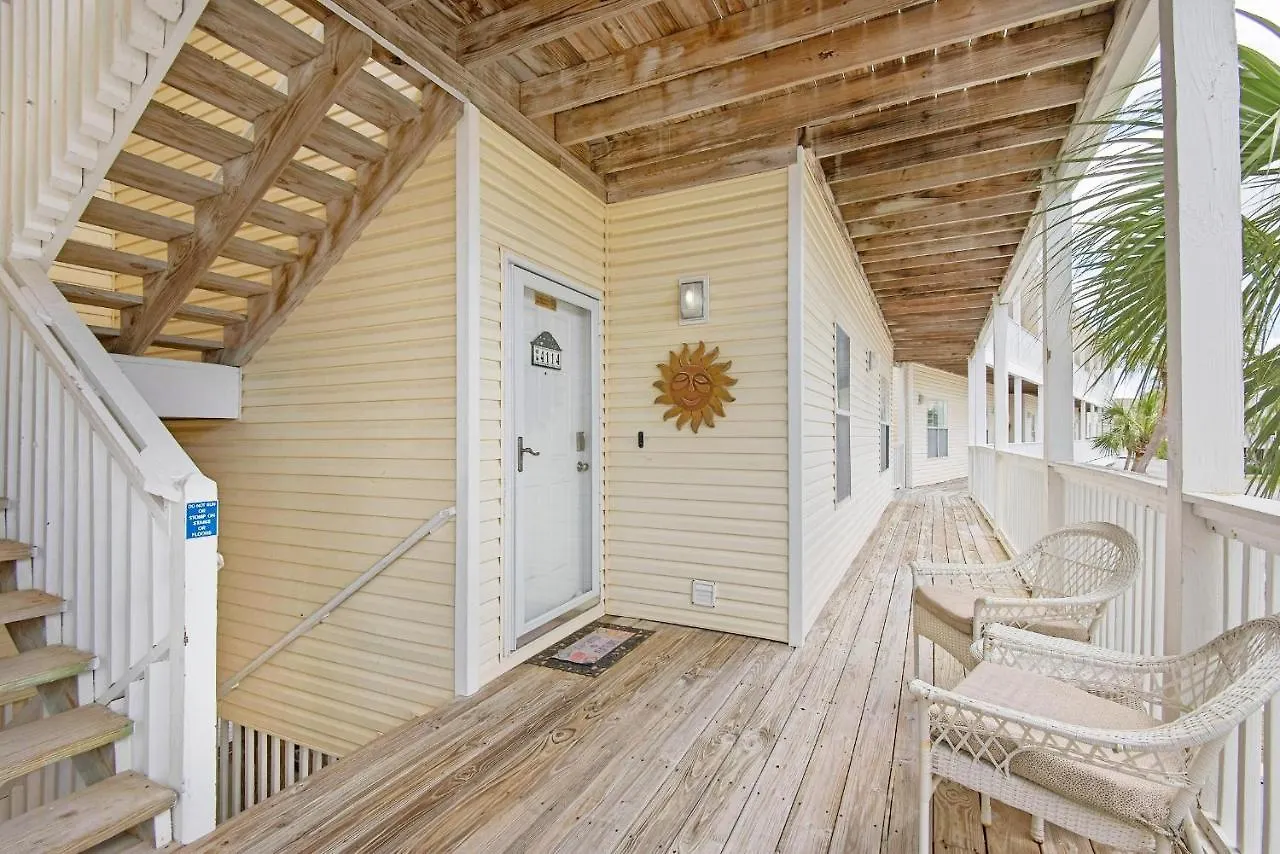 Sandpiper Cove 4114 Destin 0*,  United States