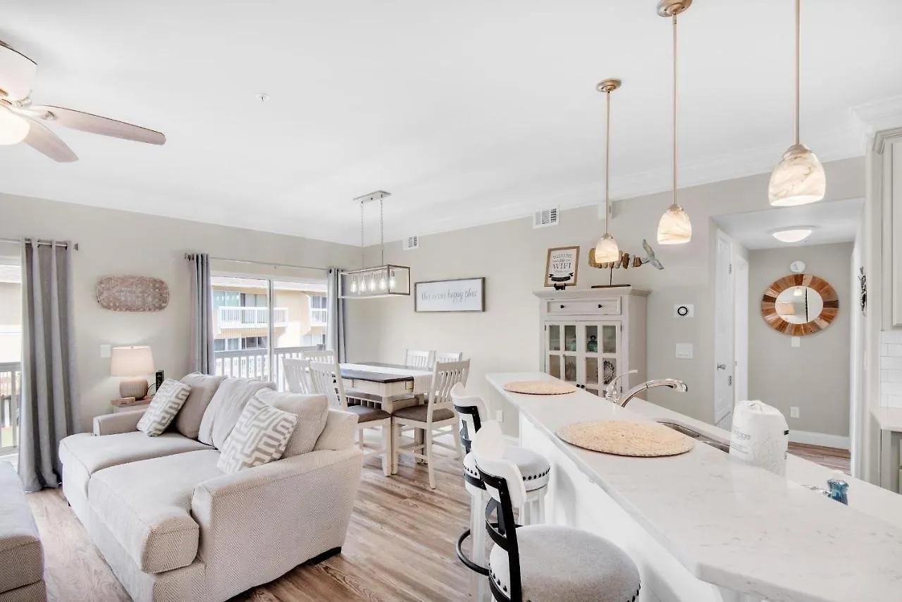 Holiday home Sandpiper Cove 4114 Destin United States