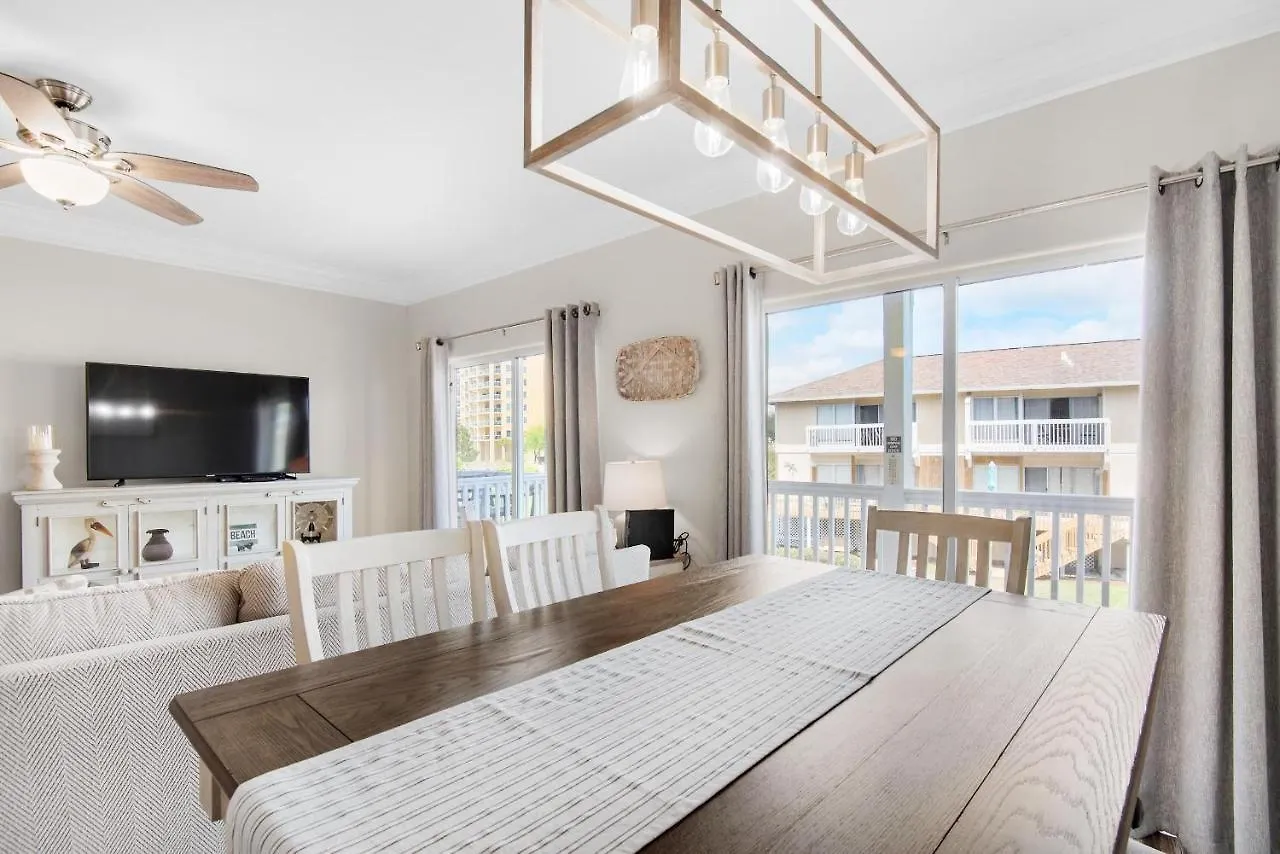 Holiday home Sandpiper Cove 4114 Destin