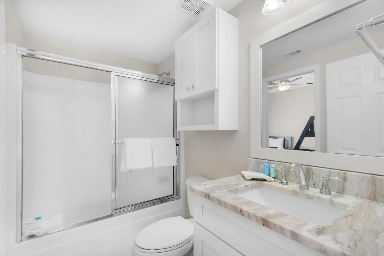 Sandpiper Cove 4114 Destin Holiday home