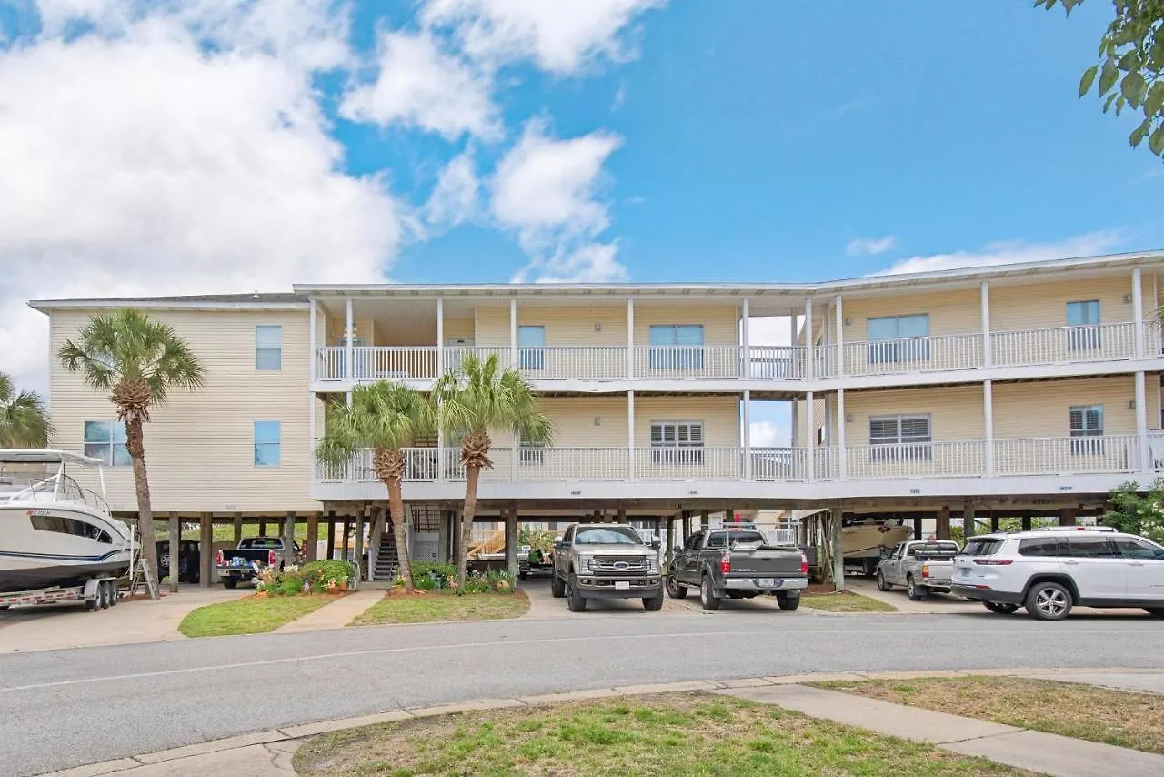 Holiday home Sandpiper Cove 4114 Destin United States