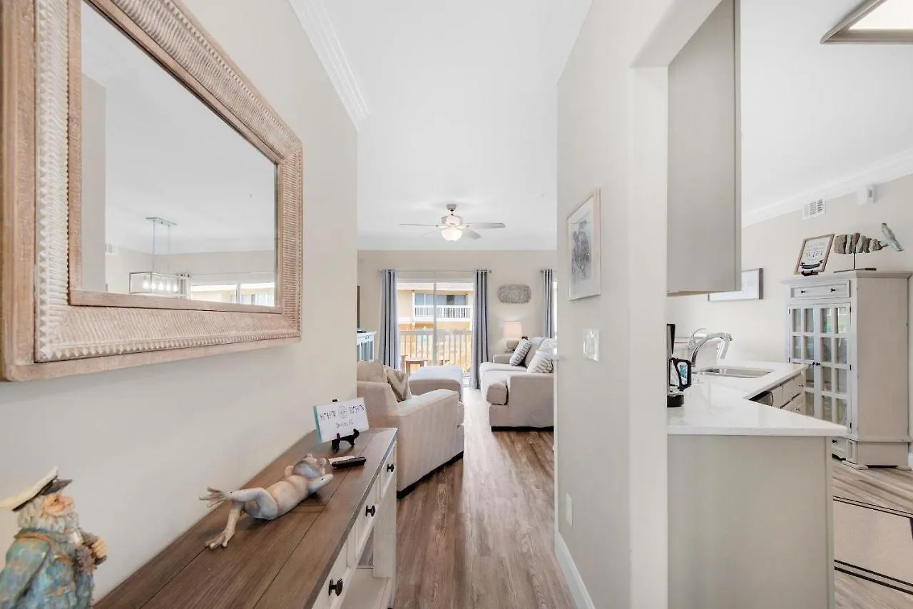 Sandpiper Cove 4114 Destin Holiday home