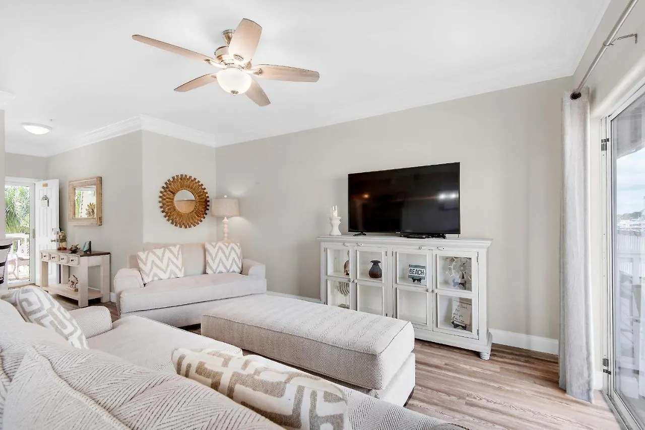 Sandpiper Cove 4114 Destin