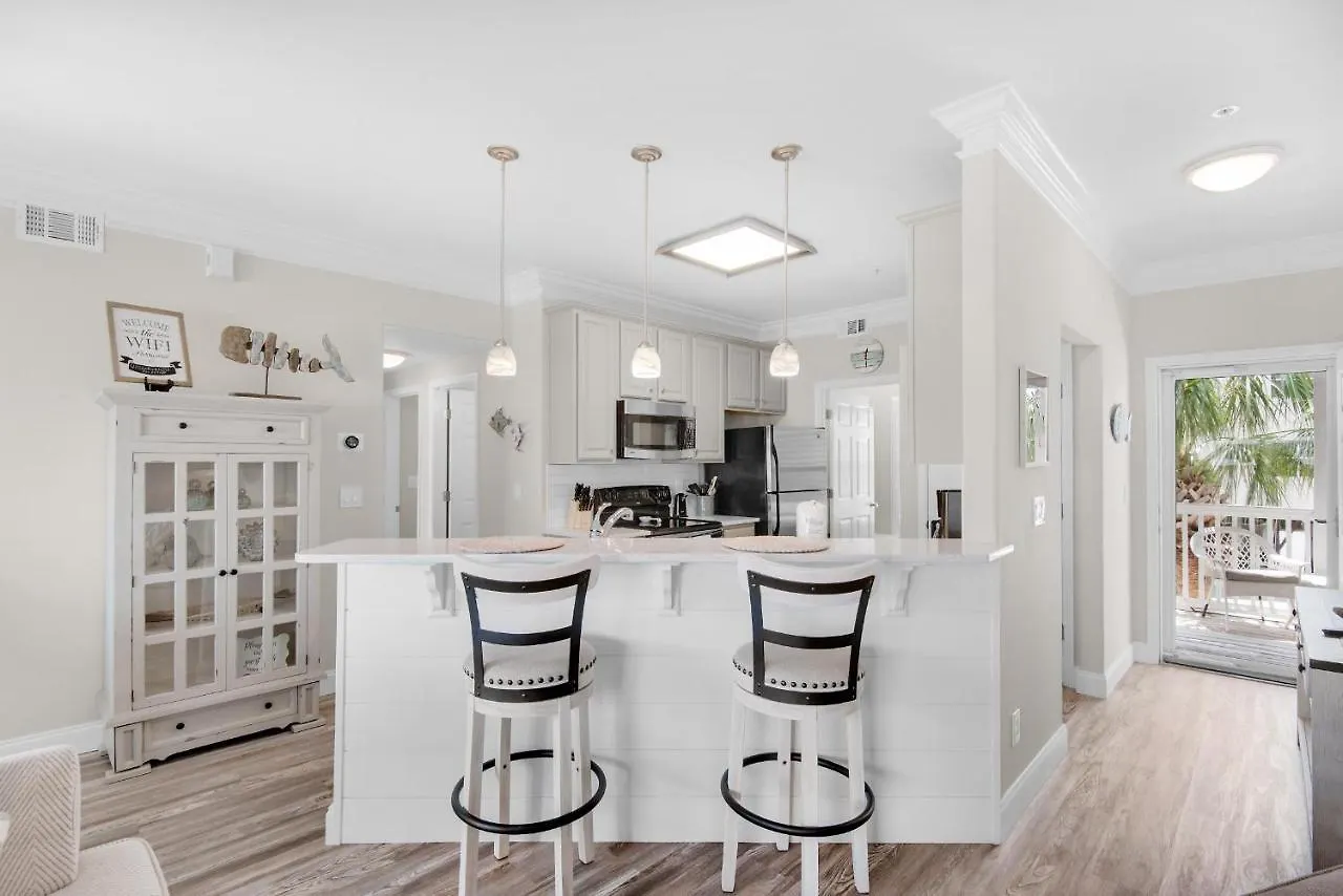 Sandpiper Cove 4114 Destin 0*,  United States
