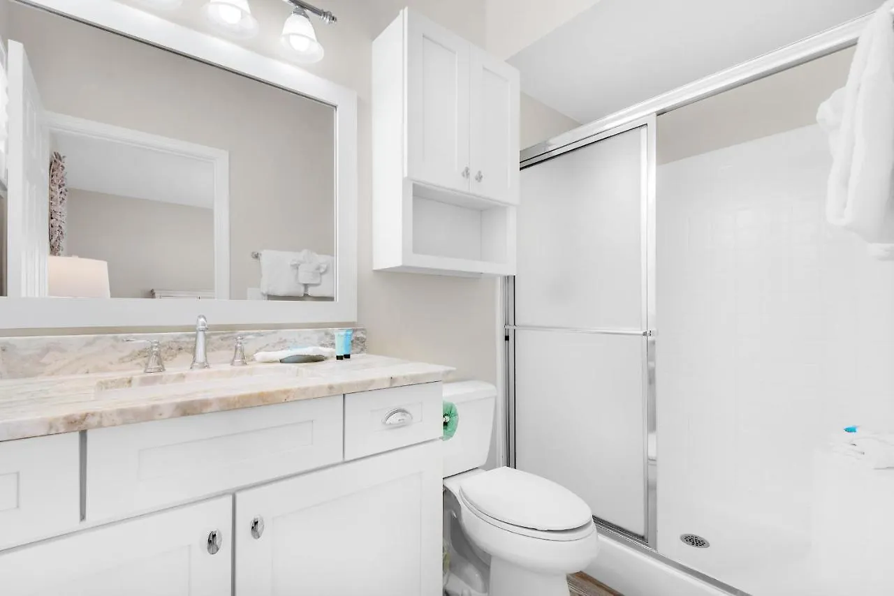 Sandpiper Cove 4114 Destin 0*,
