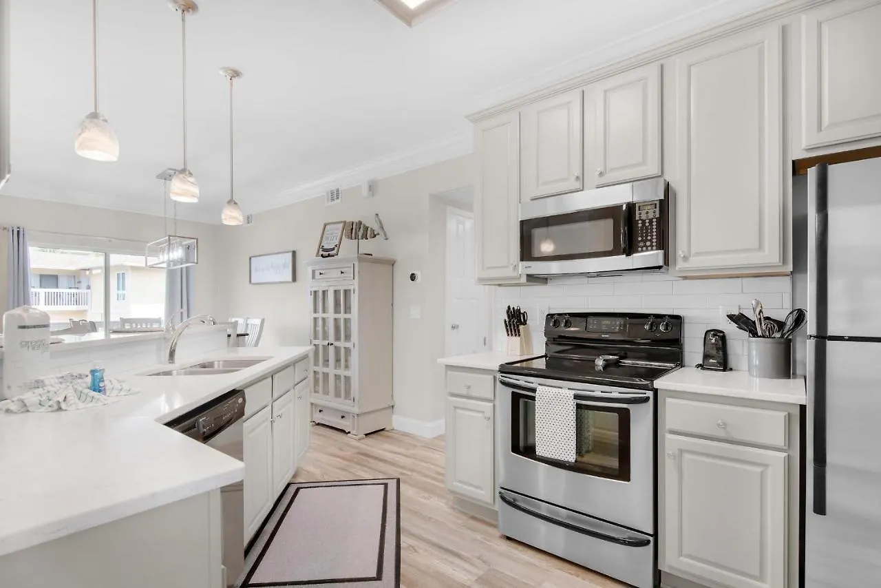 Holiday home Sandpiper Cove 4114 Destin