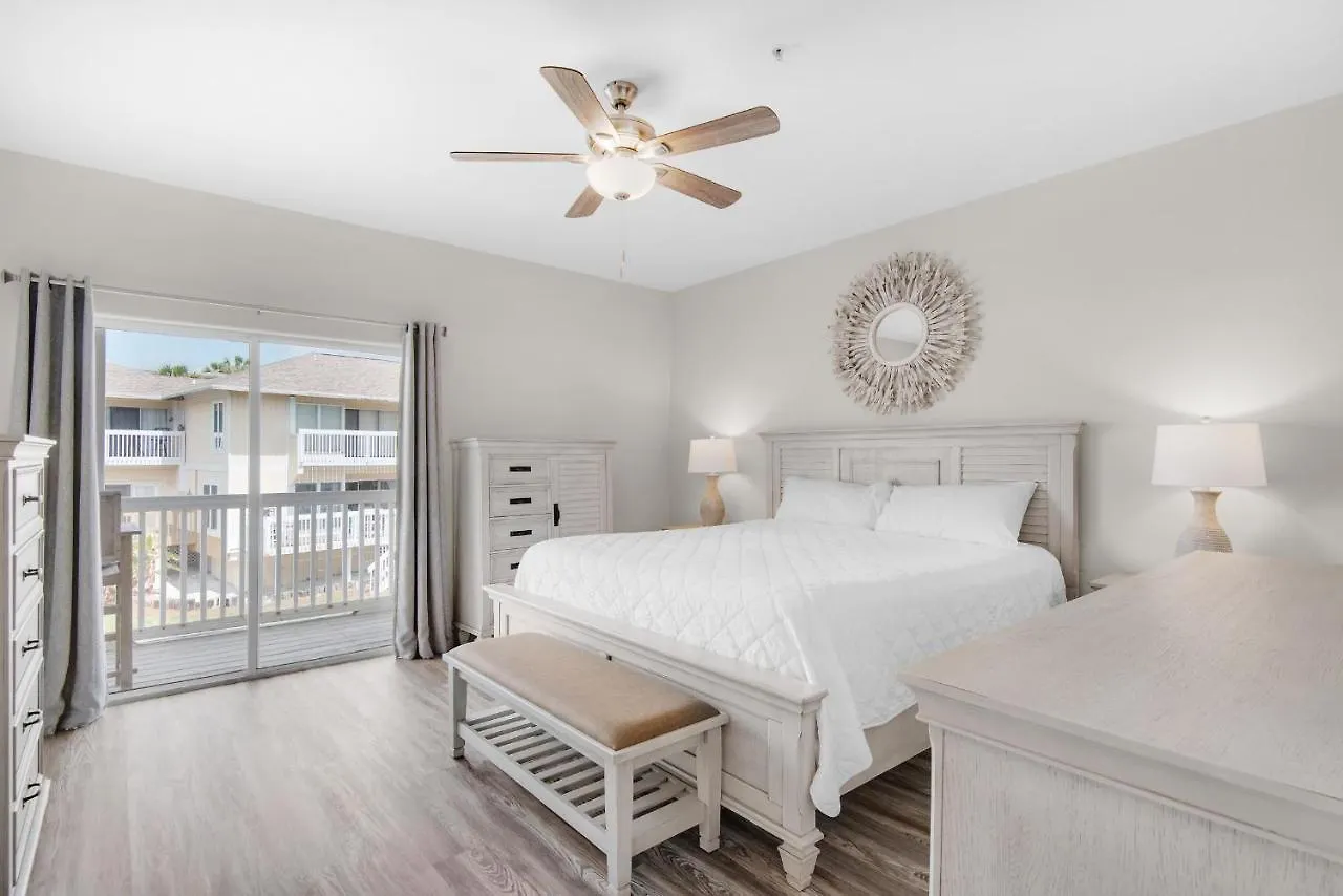 Sandpiper Cove 4114 Destin Holiday home