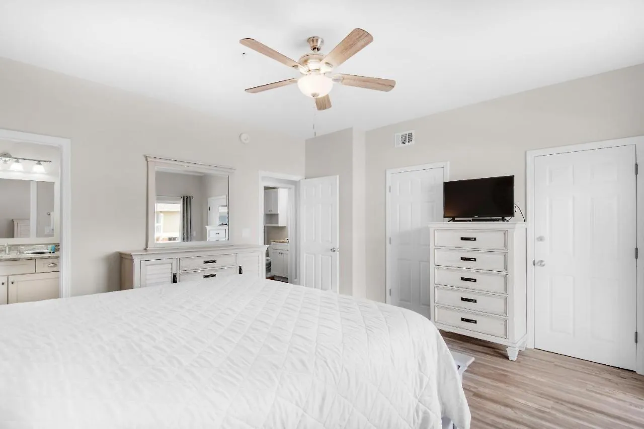 Holiday home Sandpiper Cove 4114 Destin