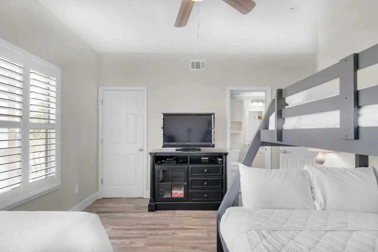 Holiday home Sandpiper Cove 4114 Destin