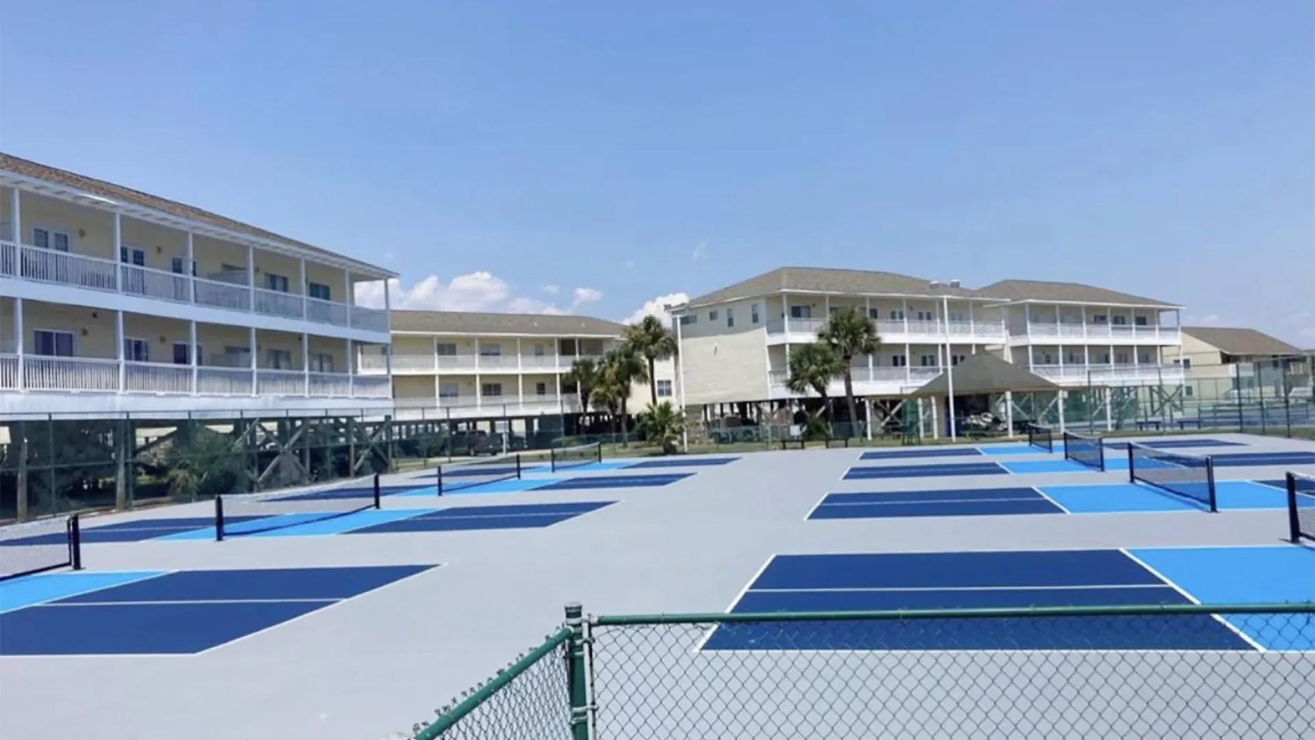 Sandpiper Cove 4114 Destin 0*,
