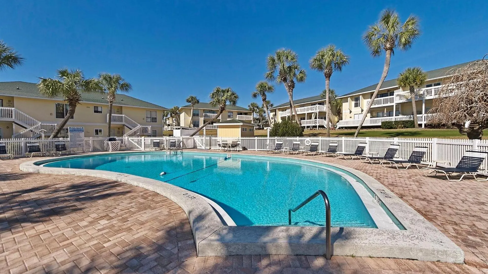 Sandpiper Cove 4114 Destin United States