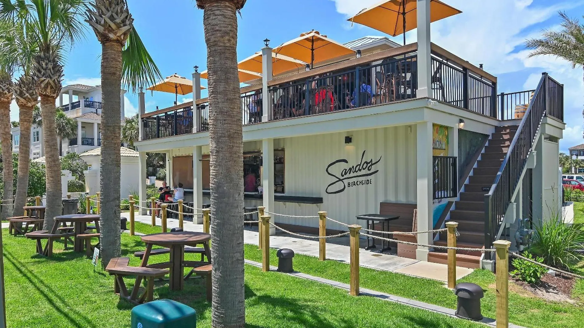 Holiday home Sandpiper Cove 4114 Destin