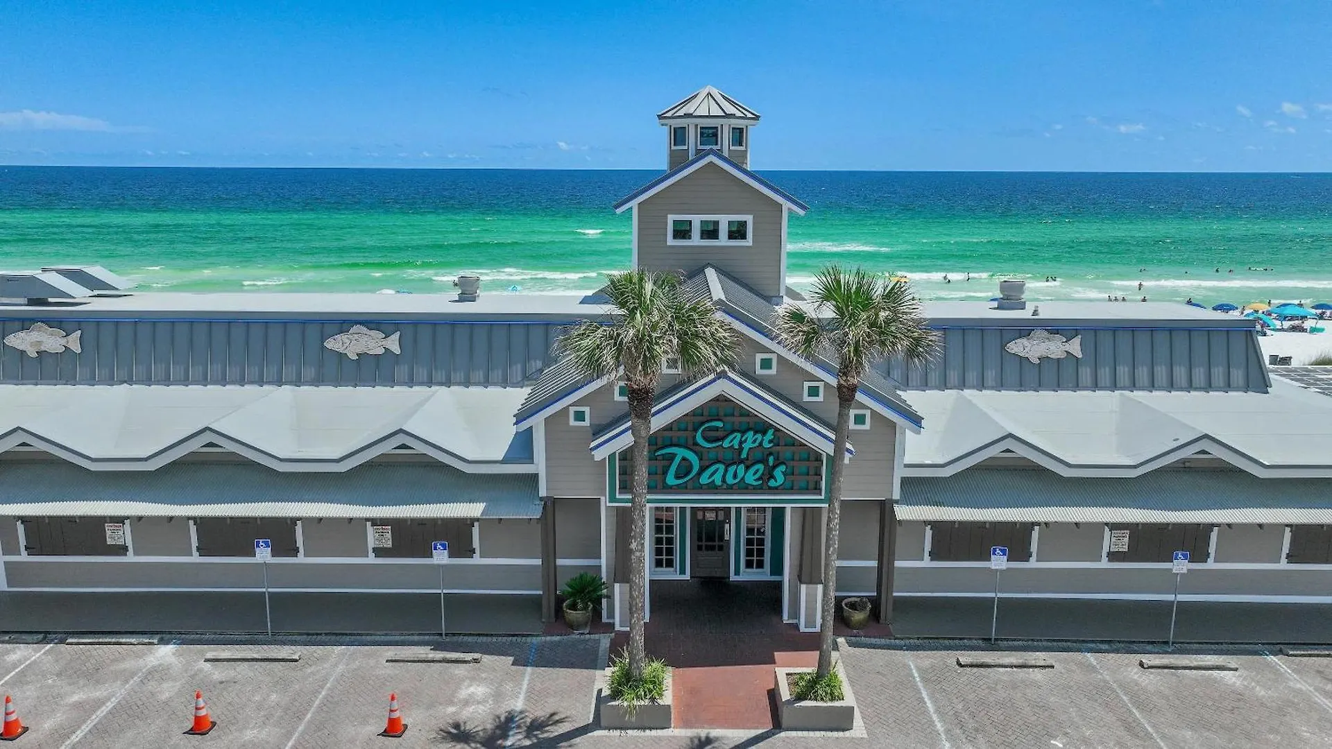 Sandpiper Cove 4114 Destin