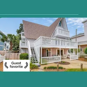 Holiday home Say Yes To Spring! 4br W Private Pool 2 Min To Beaches, Destin