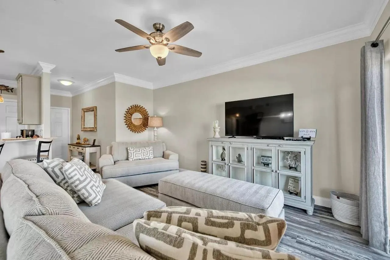 Sandpiper Cove 4114 Destin USA