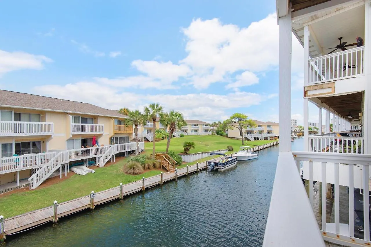 Sandpiper Cove 4114 Destin