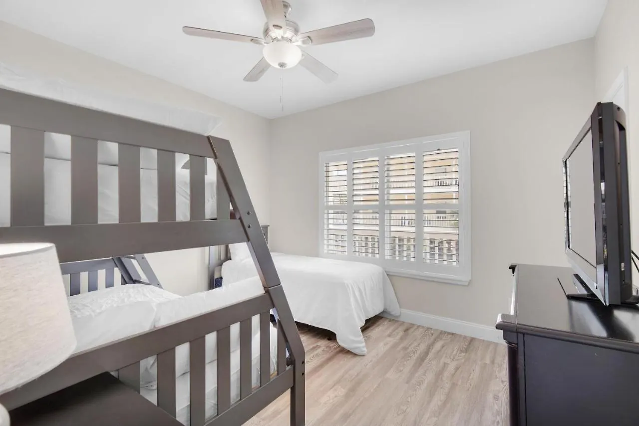 Sandpiper Cove 4114 Destin Prázdninový dům